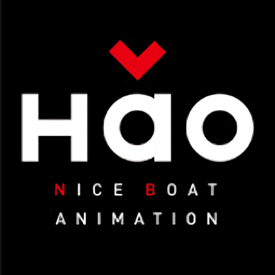 Niceboat Animation