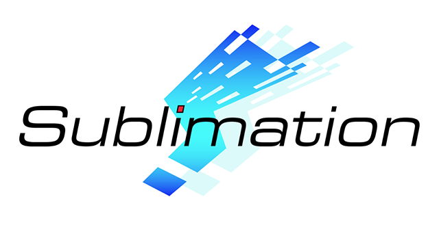 Sublimation