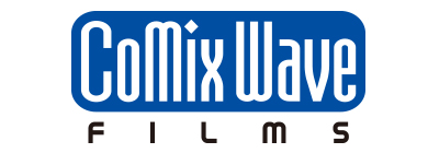 CoMix Wave Films
