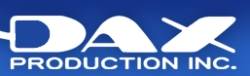 DAX Production