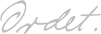 Ordet