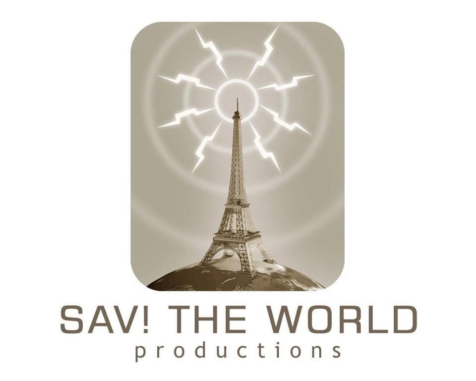 Sav! The World Productions